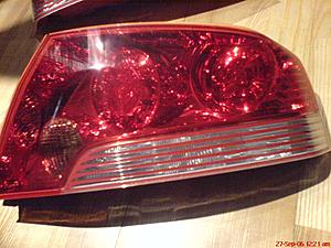 FS: Genuine Evo VII JDM Red Tail Lights-dsc00642.jpg