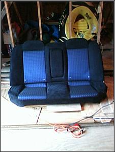 Interior Parts (Recaro Seats, Wing etc.)-rearseats1.jpg