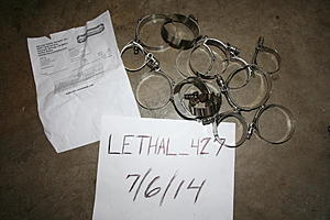 FS: Misc. Evo 9 parts-img_8255.jpg