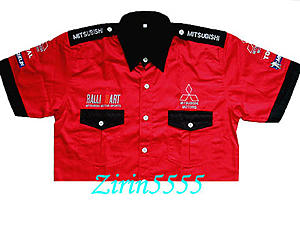 *New* Mitsubishi Ralliart shirt/ jersey-54-1.jpg