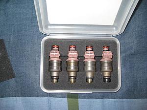 FS: Misc Parts/Garage Sale-injectors.jpg