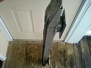 For Sale: Lots of OEM Parts for Cheap! (Atlanta,GA)-rear-crash-beam-2.jpg