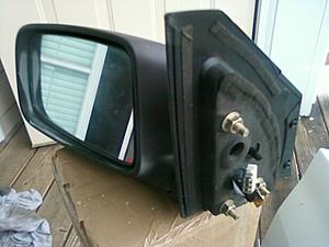 For Sale: Lots of OEM Parts for Cheap! (Atlanta,GA)-flat-black-drivers-side-mirror-2.jpg