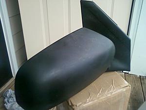 For Sale: Lots of OEM Parts for Cheap! (Atlanta,GA)-flat-passenger-side-mirror.jpg