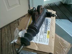 For Sale: Lots of OEM Parts for Cheap! (Atlanta,GA)-slave-cylinder.jpg