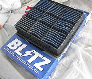 FS: Evo 8 Small Part Out in IL-blitz-air-filter-evo.jpg