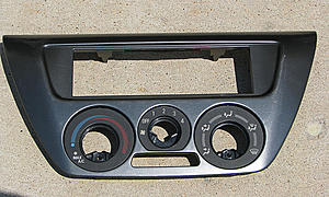 FS: Evo 8 Small Part Out in IL-radio-ac-plate-evo.jpg