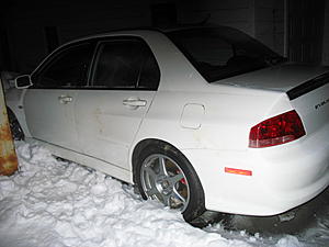 635hp Fully Built Evo 8 Part Out Everypart!-img_4113.jpg