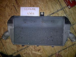 FS:  Stock external engine components part out from my ongoing IX build-ixintercooler.jpg