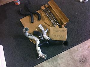 Stock evo 9 Parts. Chicago-pic2.jpg