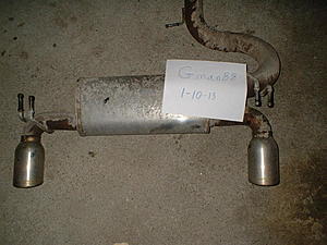 getting rid of 08 evo, selling parts, stock and aftermarket-dscf0105.jpg