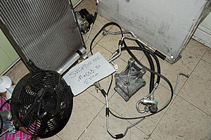 FS: NJ AC compressor, condenser, bracket and lines-_dsc0110.jpg