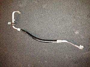 Ac Hose/ HID Headlight Driver side-photo-1-.jpg