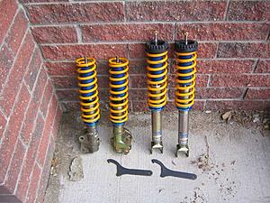 FS: Ohlins Road and Track, GC Camber/Castor Plates, Works Rear Pillow Ball Mounts-combined-ohlins.jpg