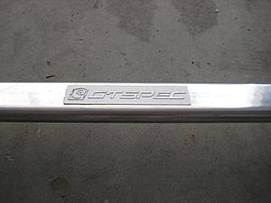 FS: GT Spec Rear Strut Bar / Cage 4 Point-img_0648.jpg