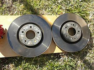 FS Evo 9 BREMBO brakes calipers and rotors-dscn4666.jpg