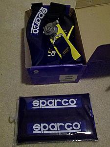 Sparco Harness Bar, Sparco Pads, and 4pt harness-2011-03-25_07-26-37_71.jpg