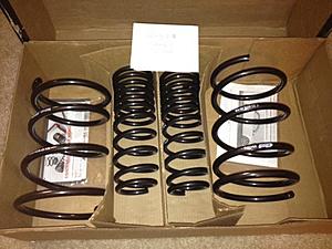 Eibach Pro Kit Lowering Springs (Brand new) 0 shipped-photo-8-.jpg