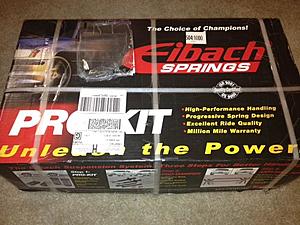 Eibach Pro Kit Lowering Springs (Brand new) 0 shipped-photo-7-.jpg