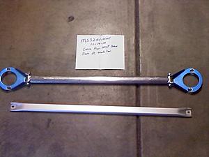 EVO 7/8/9: OEM RS Trunk Bar, Cusco Rear Strut Brace-rs-cusco-1.jpg