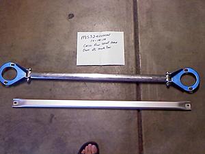 EVO 7/8/9: OEM RS Trunk Bar, Cusco Rear Strut Brace-rs-cusco-2.jpg