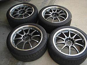 Volks LE28 Gunmetall + Mechilin PS2-le281.jpg