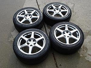 FS: Stock OEM Evo 8 Wheels / Tires (MI)-13.jpg