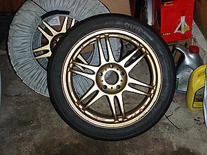 FS: CT/NY/NJ 17x8 Kosei K1-TS Gold-pa070014_1024x768.jpg