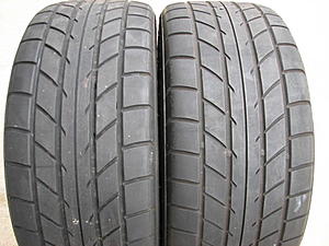 FS: 2 Stock Yokohama Advan A046 Tires 235/45/17-img_2902.jpg