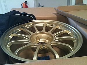 FS: BNIB SSR Type F Gold 18x9.5 +22-photo-10-.jpg