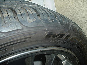 Michelin Pilot Sport A/S 245/40/17-tire-004.jpg