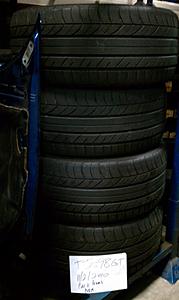 FS: Stock Yokohama Advan A13C tires-evo-tires.jpeg