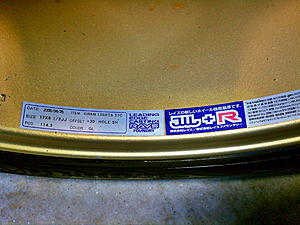 FS - Gold Gram Light 57C Wheels and Tires-c360_2011-10-1016-25-56_6.jpg