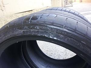 FS: 4 Used 255/35/18 tires with good thread left-2011-10-28-08.58.06.jpg
