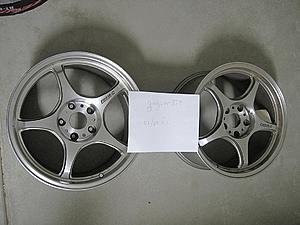 ***FS: Wheels - Stock IX Enkei and 5zigen!!!***-wheels2.jpg