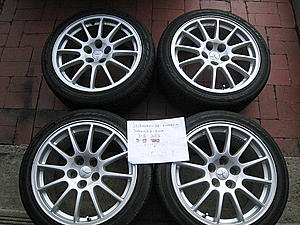 FS: Stock Evo X Rims 18X8.5 +38 W/Tires &amp; TPMS-002-2-.jpg