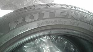 FS: SSR Comp 17x8.5 , 245/45/17 Bridgestone G019 M+S (Charlotte NC)-imag0134.jpg