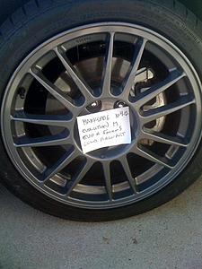 FS: EVO 9 BBS MR W/goodyear F1(235/40/17) 5obo-photo.jpg