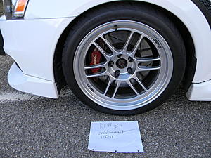 WTT: Enkei Rpf1's 18x9.5 +15 for Oem Evo X wheels-dscn0278.jpg