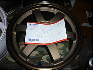 wts:Project te37s three bronze, 1 white 17x8+38 5x114.3 miami, FL-te374.jpg