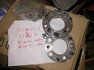 Project Kics 10mm wheel spacers-spacers.jpg