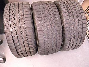 FS: 3x Bridgestone Blizzak Snow Tires-dscn6461.jpg