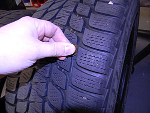 FS: 3x Bridgestone Blizzak Snow Tires-dscn6463.jpg