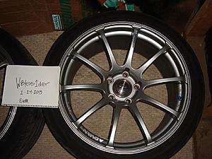 CO - Advan RS Wheels with Yokohama S-Drive Tires-dsc01799.jpg