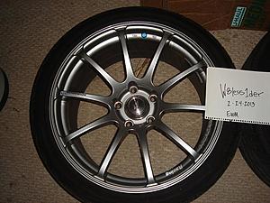 CO - Advan RS Wheels with Yokohama S-Drive Tires-dsc01800.jpg