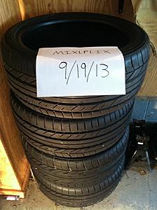 FS: (OH) OEM Yoko A13C; set of 4; only 7 miles on them!-005.jpg