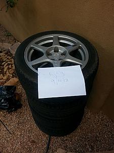 FS: OEM Evo8 Enkei Rims. Near perfect ;)-resize-1.jpg