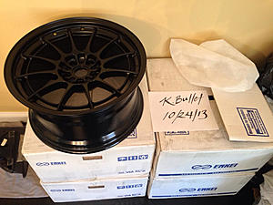 FS (Boston MA): Enkei NT03+M - Matte Black Limited Edition Wheels-image-3230643793.jpg