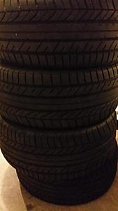 (NJ/NYC) OEM Tires with 3k miles-20131108_194024.jpg