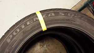 FS: OH EVO IX SE BBS Wheels with pirelli tires, also new tires and more-20131114_181323.jpg